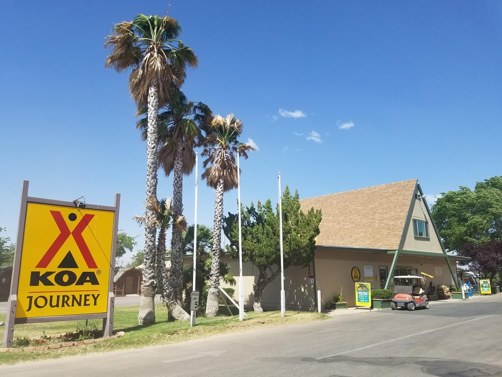 Kingman Koa Hotel Exterior foto